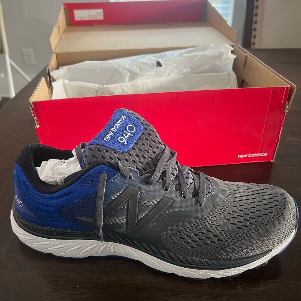 Men’s New Balance NIB